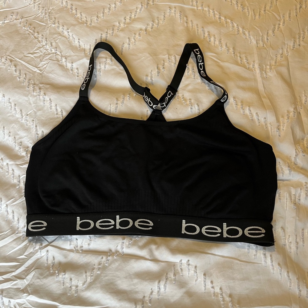 Bebe bralette